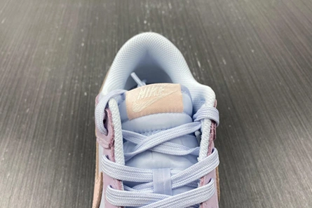 Mirror quality EasyMatch 8521 Nike Dunk Low Easter 2022   DD1503-001