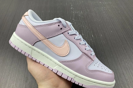 Mirror quality EasyMatch 8521 Nike Dunk Low Easter 2022   DD1503-001