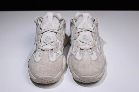Modestly priced EasyMatch 9095 adidas Yeezy Desert Rat 500 Blush DB2908