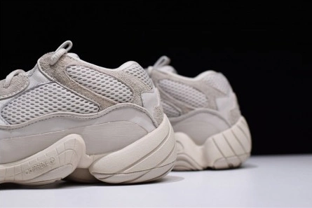 Modestly priced EasyMatch 9095 adidas Yeezy Desert Rat 500 Blush DB2908