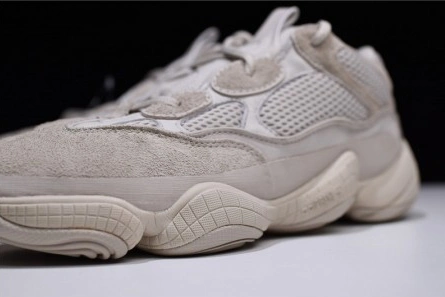 Modestly priced EasyMatch 9095 adidas Yeezy Desert Rat 500 Blush DB2908