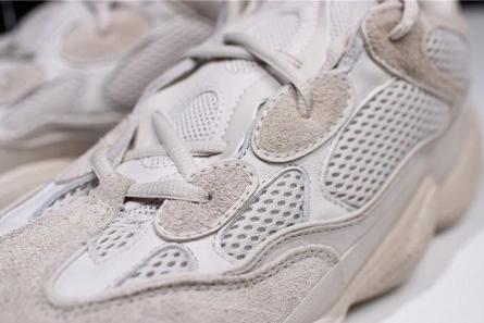 Modestly priced EasyMatch 9095 adidas Yeezy Desert Rat 500 Blush DB2908