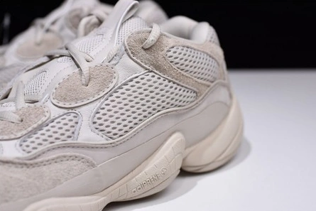 Modestly priced EasyMatch 9095 adidas Yeezy Desert Rat 500 Blush DB2908