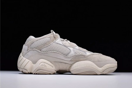 Modestly priced EasyMatch 9095 adidas Yeezy Desert Rat 500 Blush DB2908