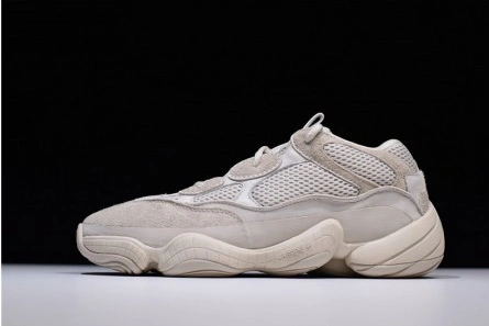 EasyMatch 9095 adidas Yeezy Desert Rat 500 Blush DB2908