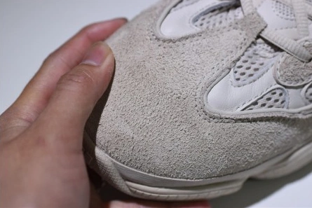 Modestly priced EasyMatch 9095 adidas Yeezy Desert Rat 500 Blush DB2908