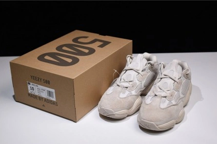 Modestly priced EasyMatch 9095 adidas Yeezy Desert Rat 500 Blush DB2908