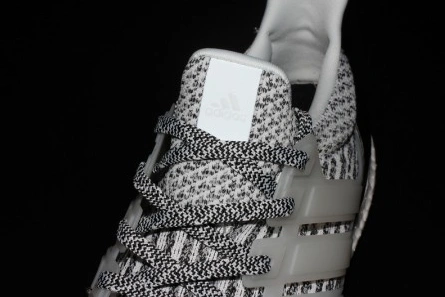 Affordable Efficient 1387 ADIDAS ULTRA BOOST OREO  WHITE BLACK MENS S80636