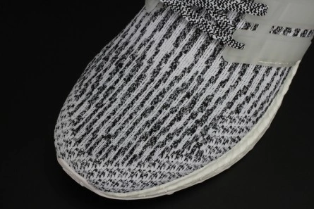 Affordable Efficient 1387 ADIDAS ULTRA BOOST OREO  WHITE BLACK MENS S80636