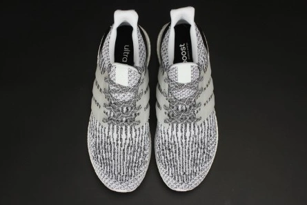 Affordable Efficient 1387 ADIDAS ULTRA BOOST OREO  WHITE BLACK MENS S80636