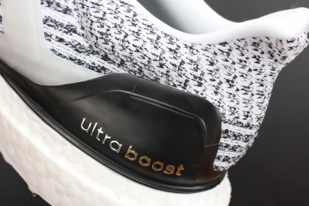Affordable Efficient 1387 ADIDAS ULTRA BOOST OREO  WHITE BLACK MENS S80636