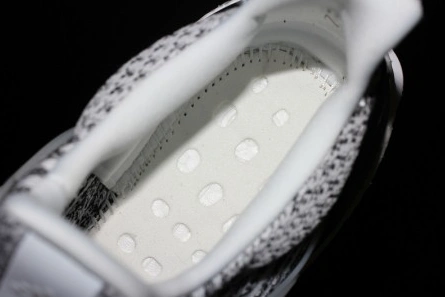 Affordable Efficient 1387 ADIDAS ULTRA BOOST OREO  WHITE BLACK MENS S80636