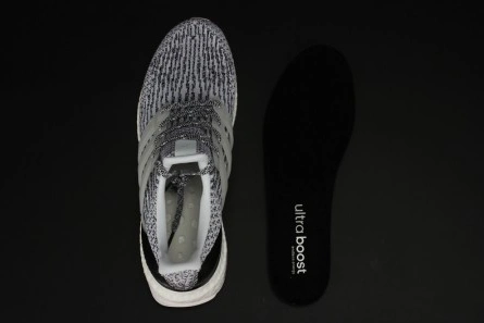 Affordable Efficient 1387 ADIDAS ULTRA BOOST OREO  WHITE BLACK MENS S80636