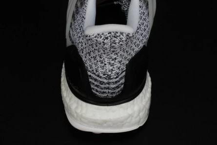 Affordable Efficient 1387 ADIDAS ULTRA BOOST OREO  WHITE BLACK MENS S80636