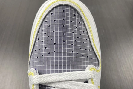 Efficient 1644 Nike Dunk Low Union Passport Pack Grey Purple  DJ9649-500