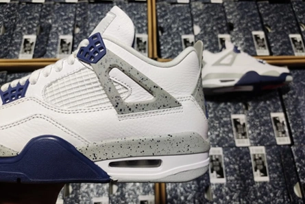 Marked-down Efficient 1856 Jordan 4 Retro DH6927-140