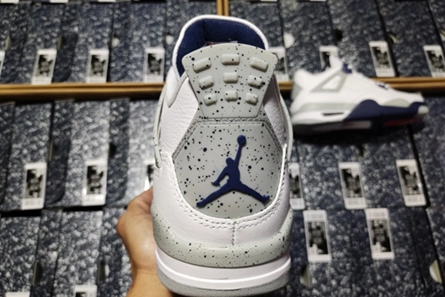 Marked-down Efficient 1856 Jordan 4 Retro DH6927-140
