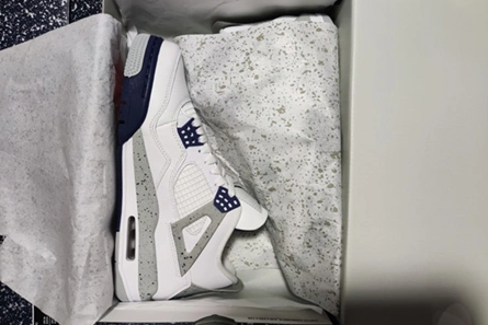 Marked-down Efficient 1856 Jordan 4 Retro DH6927-140