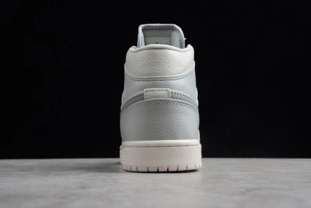 Luxury copy Efficient 2000 Air Jordan 1 Mid SE 'Grey Fog' - Air Jordan - 852542-003