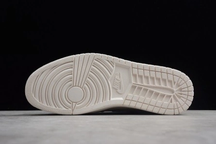 Luxury copy Efficient 2000 Air Jordan 1 Mid SE 'Grey Fog' - Air Jordan - 852542-003