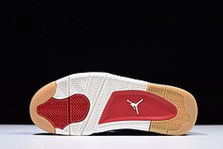 Inspired design Efficient 2802 Levi's x Nike  Air Jordan 4 Denim AO2571-401
