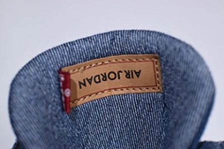 Inspired design Efficient 2802 Levi's x Nike  Air Jordan 4 Denim AO2571-401