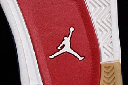 Inspired design Efficient 2802 Levi's x Nike  Air Jordan 4 Denim AO2571-401