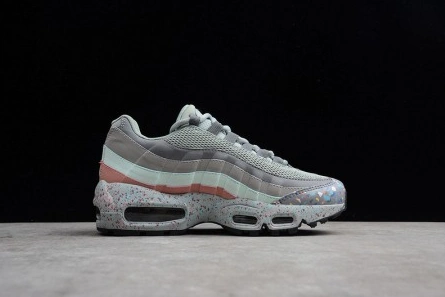 Fair-priced Efficient 3337 Nike Air Max 95 Confetti 918413-002