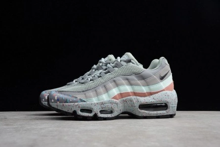 Fair-priced Efficient 3337 Nike Air Max 95 Confetti 918413-002