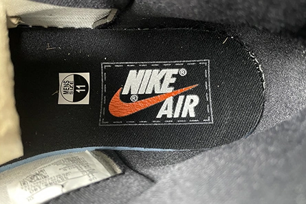 Savvy-priced Efficient 4523 Air Jordan 1 Retro High Electro Orange 555088-180