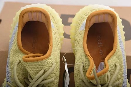 Marked-down Efficient 4756 Yeezy Boost 350 V2 “Marsh” FX9034