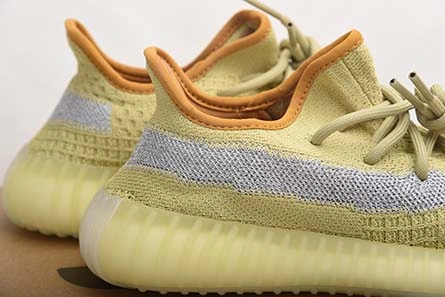 Marked-down Efficient 4756 Yeezy Boost 350 V2 “Marsh” FX9034