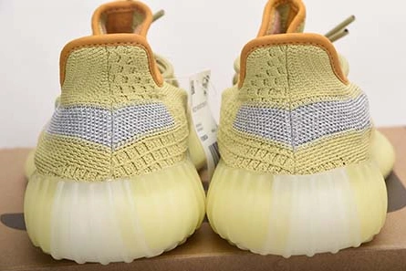 Marked-down Efficient 4756 Yeezy Boost 350 V2 “Marsh” FX9034