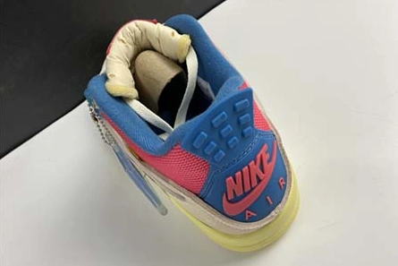 Cost-effective Efficient 5494 Union x Air Jordan 4 DC9533-800