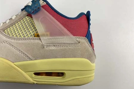 Cost-effective Efficient 5494 Union x Air Jordan 4 DC9533-800