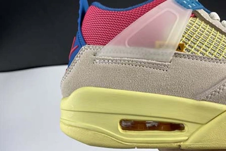 Cost-effective Efficient 5494 Union x Air Jordan 4 DC9533-800