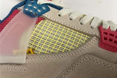 Cost-effective Efficient 5494 Union x Air Jordan 4 DC9533-800