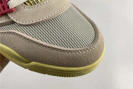 Cost-effective Efficient 5494 Union x Air Jordan 4 DC9533-800