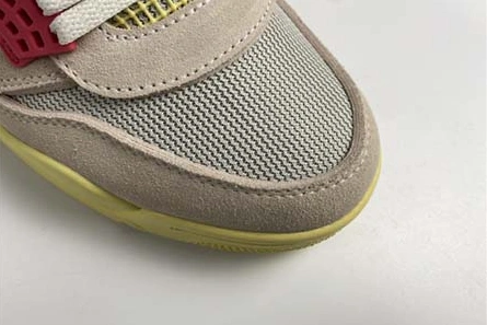 Cost-effective Efficient 5494 Union x Air Jordan 4 DC9533-800