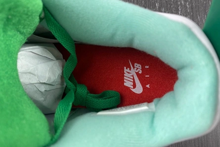 Luxury copy Efficient 5910 Air Jordan 4 PE SB AJ4 KNCW
