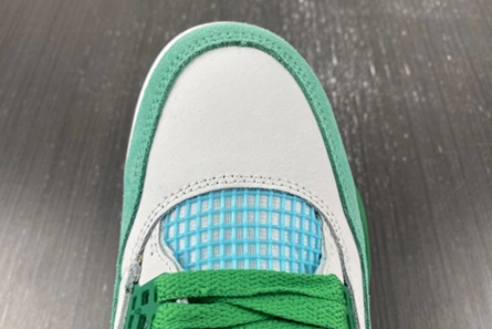Luxury copy Efficient 5910 Air Jordan 4 PE SB AJ4 KNCW