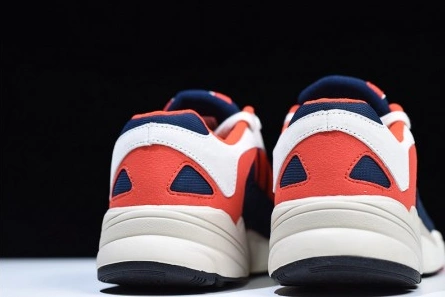 Savvy-priced Efficient 6535 adidas Yung 1 Navy Red White B37615