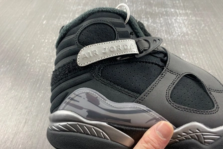 Marked-down Efficient 7366 Jordan 8 Retro Winterized Gunsmoke FD1334-001
