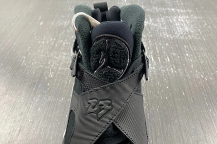 Marked-down Efficient 7366 Jordan 8 Retro Winterized Gunsmoke FD1334-001