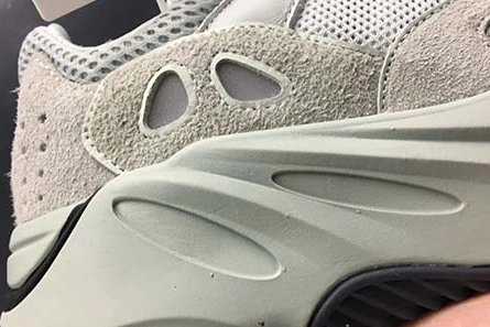 Efficient 7785 ADIDAS YEEZY BOOST 700 SALT - EG7487