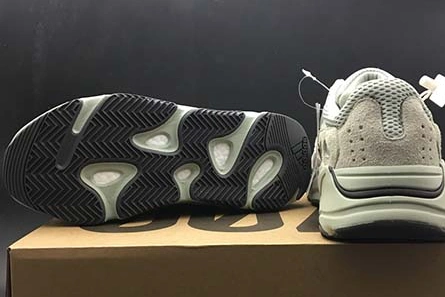 Affordable Efficient 7785 ADIDAS YEEZY BOOST 700 SALT - EG7487