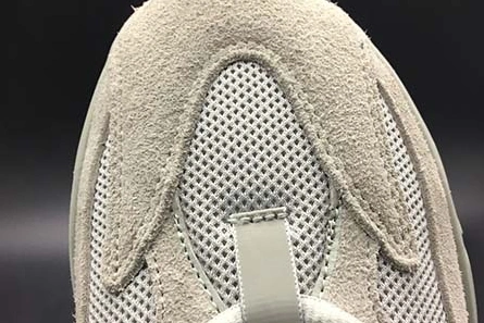 Affordable Efficient 7785 ADIDAS YEEZY BOOST 700 SALT - EG7487
