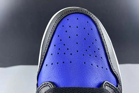 Reproduction Efficient 8752 Air Jordan 1 MID AJ1 554724-068