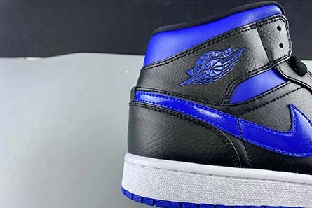 Reproduction Efficient 8752 Air Jordan 1 MID AJ1 554724-068