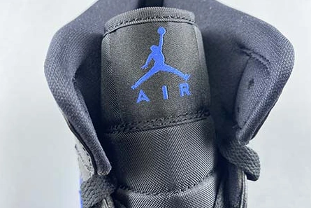 Reproduction Efficient 8752 Air Jordan 1 MID AJ1 554724-068